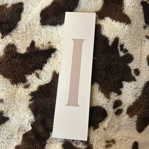 Silicone Apple Watch Band